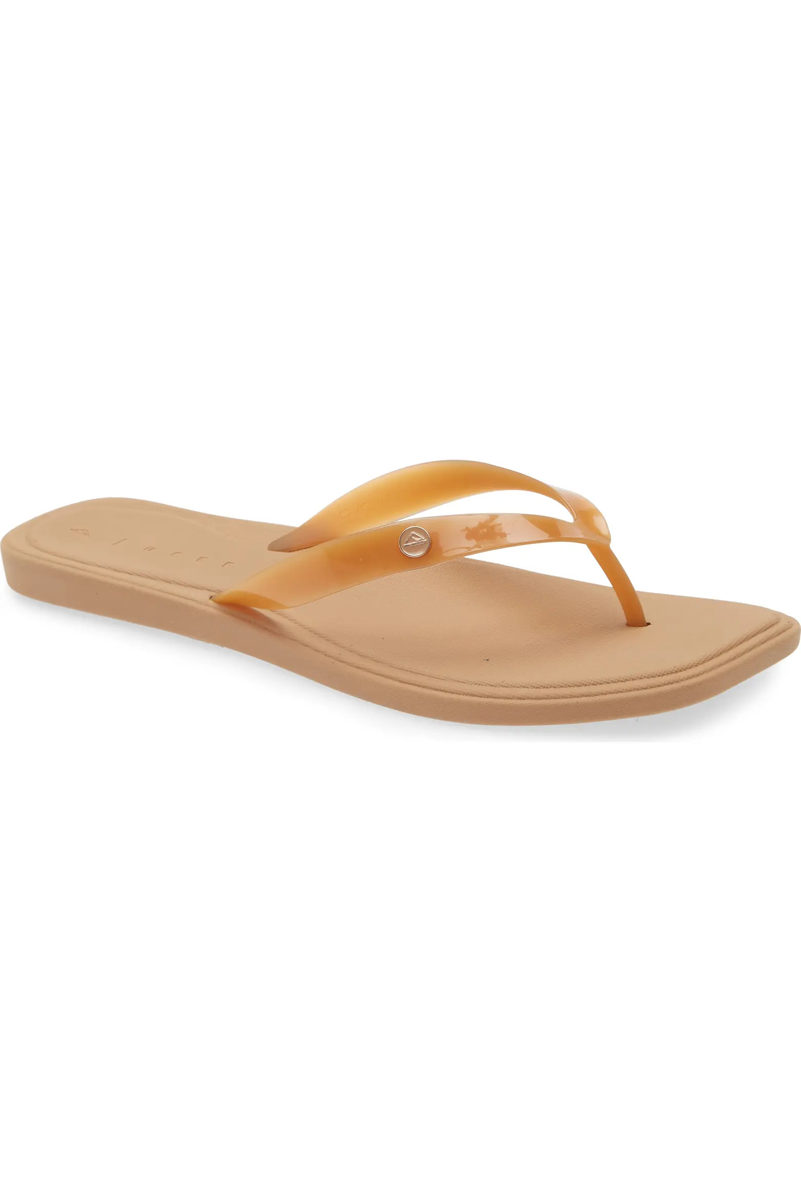 Solaye Waterproof Flip Flop (Women) | Nordstrom | Nordstrom