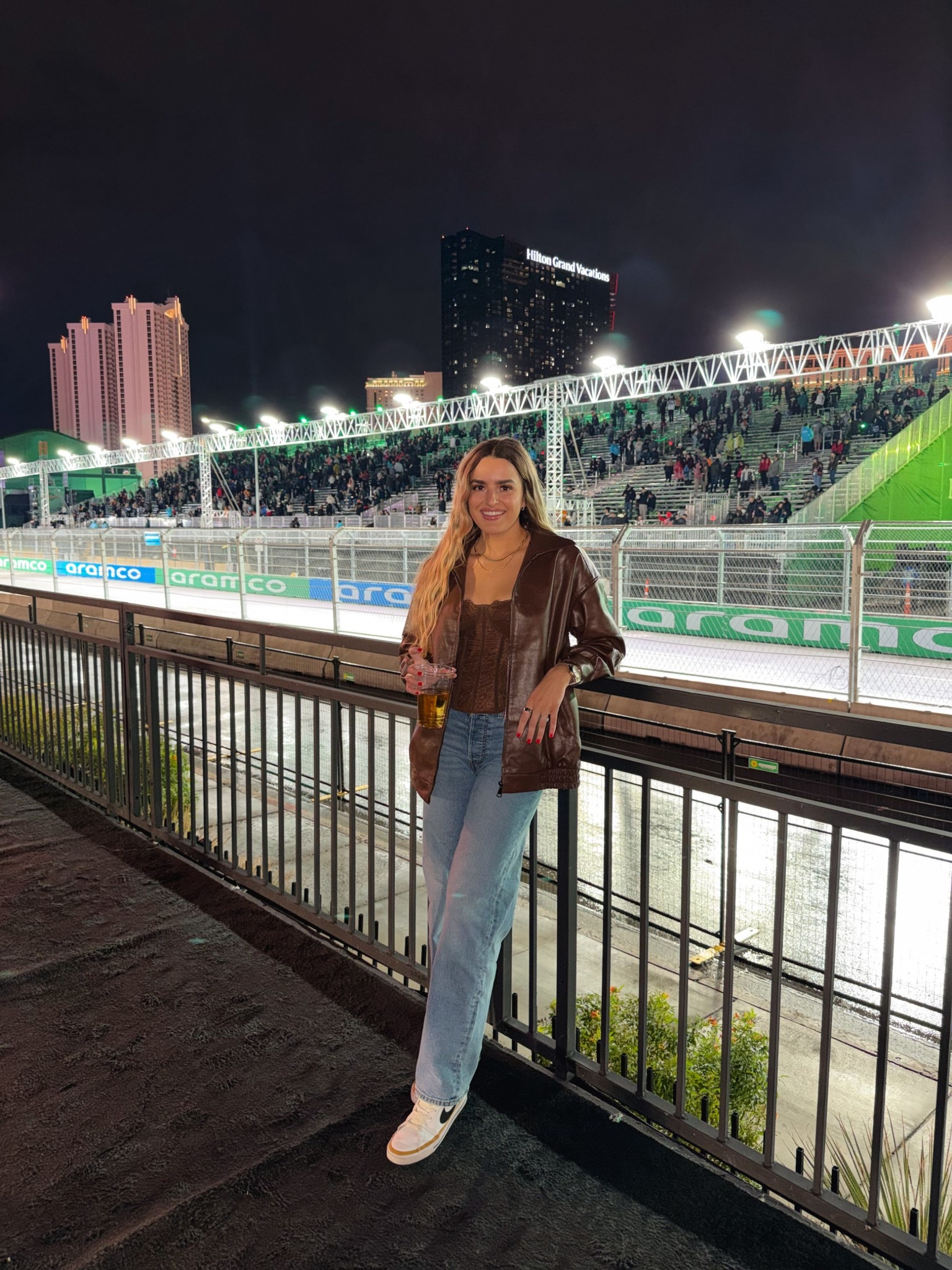 F1 outfit 🏎️✨🎰🍾🎲
#winteroutfit #casualoutfit #ootd #amazon

#LTKgrwm #LTKdayinmylife #LTKootd