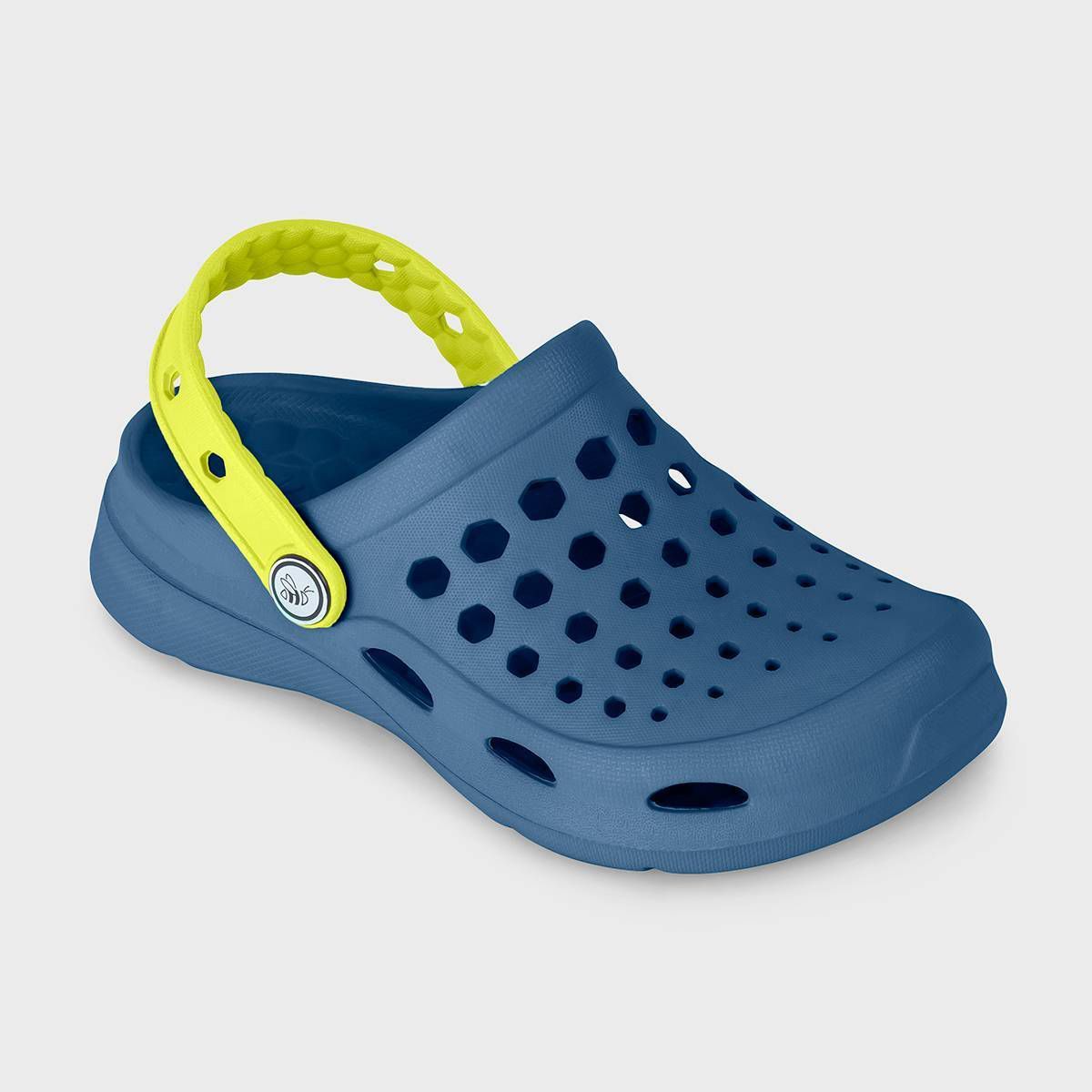 Joybees Toddler Harper Slip-On Water Shoes | Target