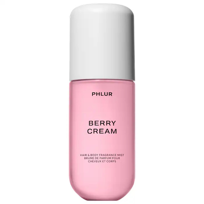 Mini Berry Cream Hair and Body Mist | Sephora (US)