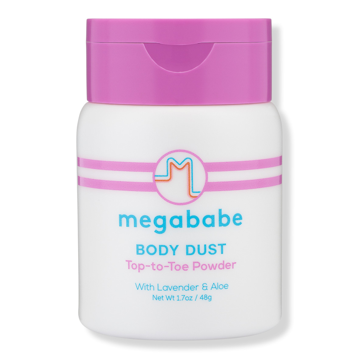 Body Dust Mini Top-to-Toe Powder | Ulta
