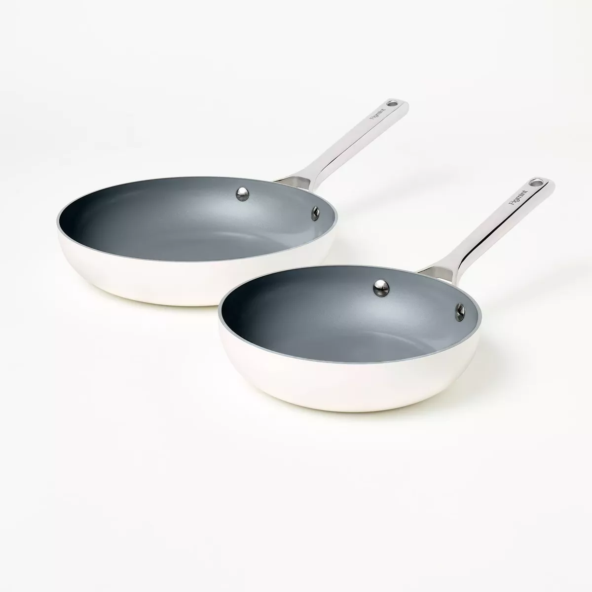 2pk (8 & 10) Aluminum Nonstick … curated on LTK