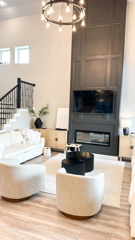 Living room details!

#LTKHome #LTKStyleTip