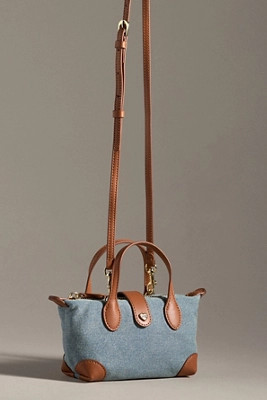 Stoney Clover Lane Pouchette Crossbody Bag | Anthropologie (US)