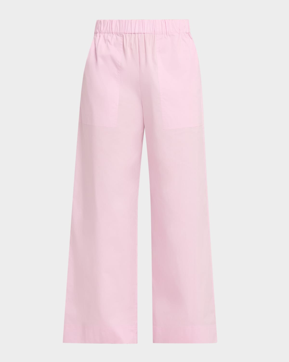 Arden Pull-On Pants | Neiman Marcus
