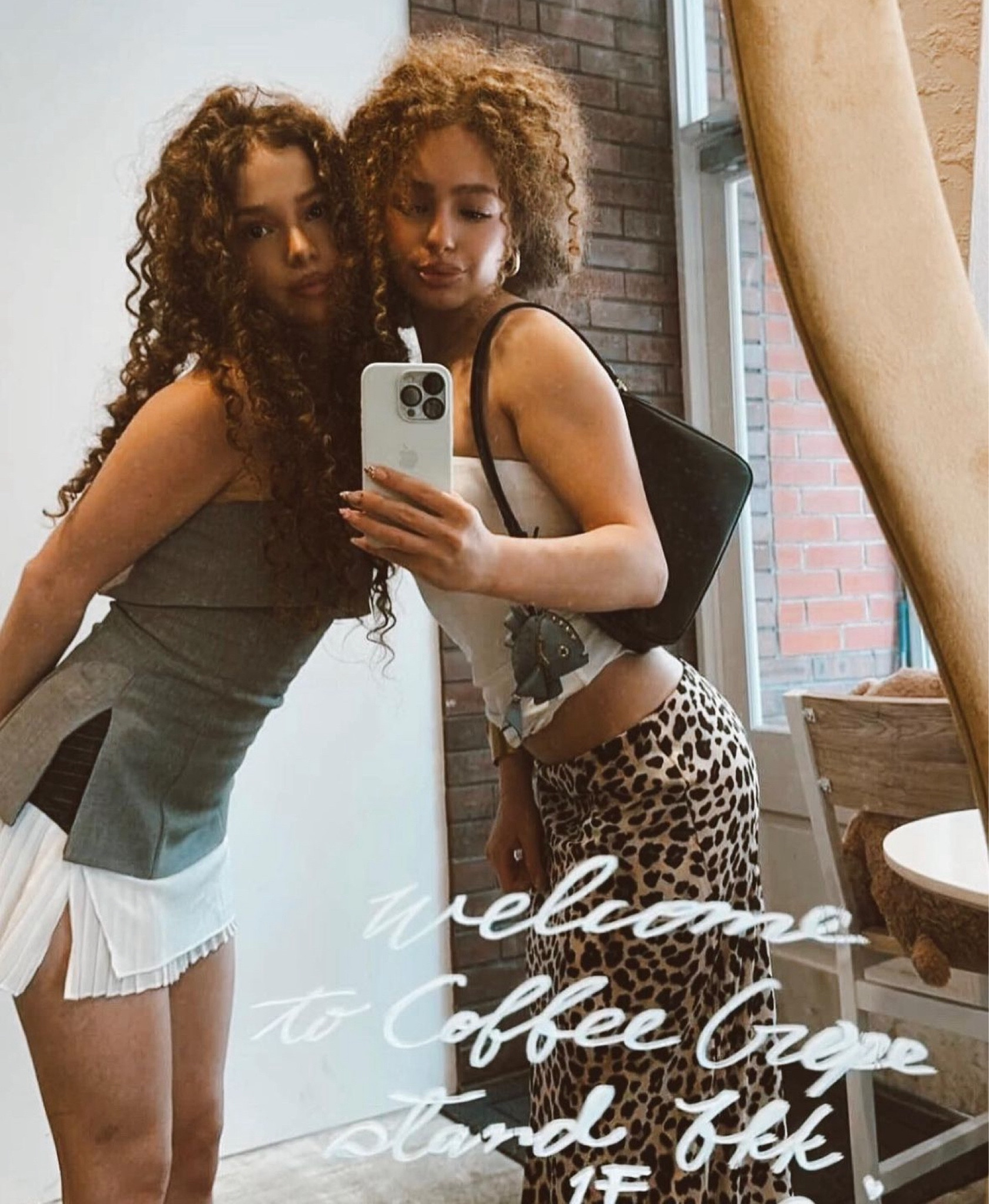 Summer Outfits!

#LTKBeauty #LTKBacktoSchool #LTKFindsUnder100