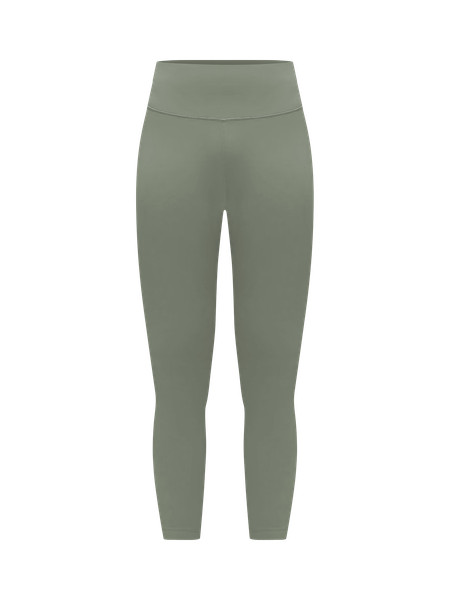 Wunder Train High-Rise Tight 25" | Lululemon (US)