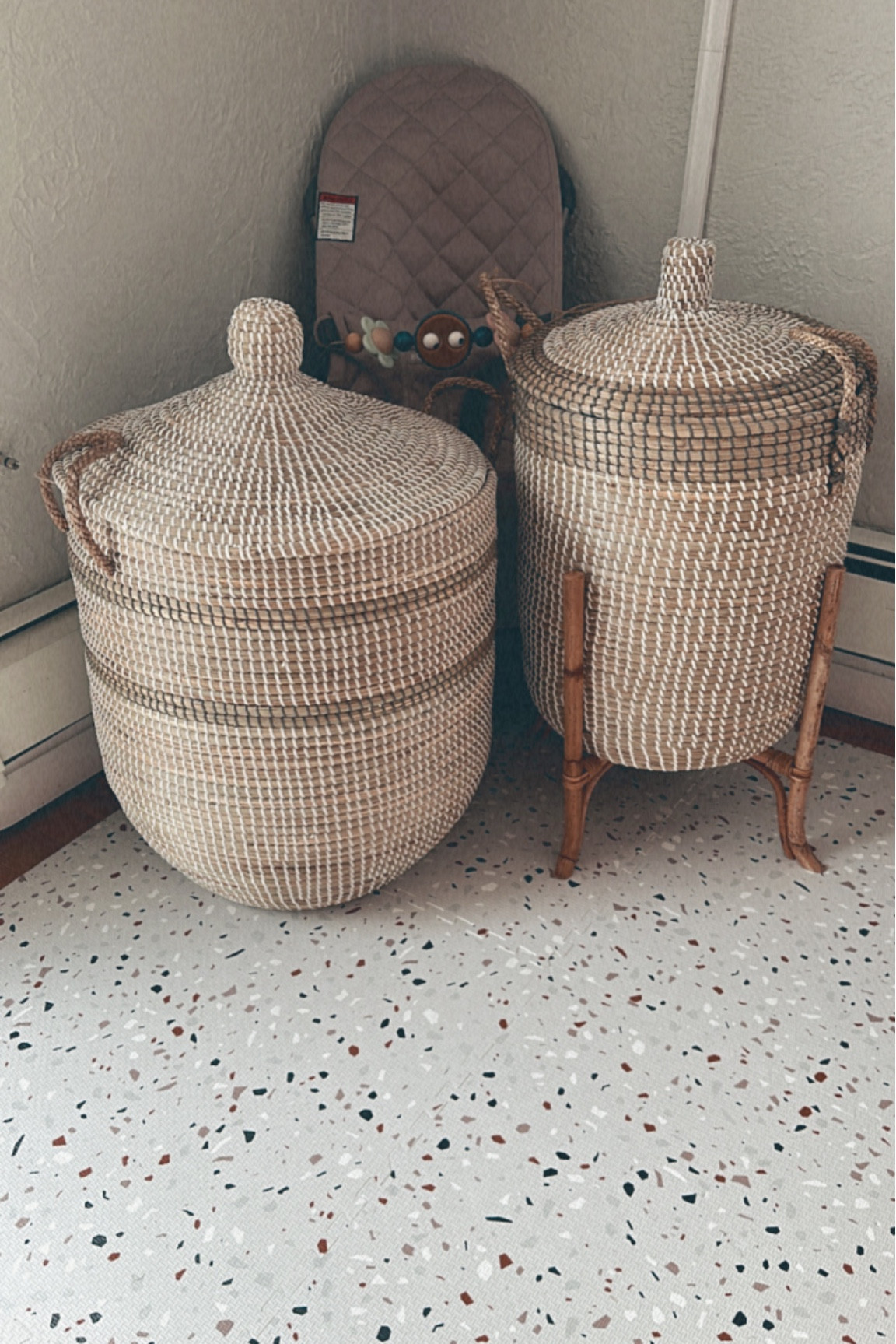 Playroom corner! 

#LTKbaby #LTKFind #LTKfamily