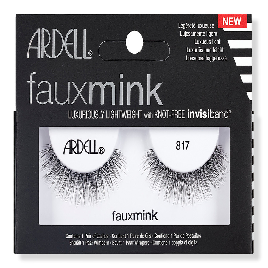 Lash Faux Mink #817 - Ardell | Ulta Beauty | Ulta