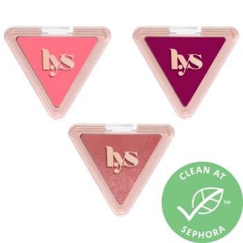 Mini Higher Standard Deluxe Cream Blush Trio - LYS Beauty | Sephora | Sephora (US)