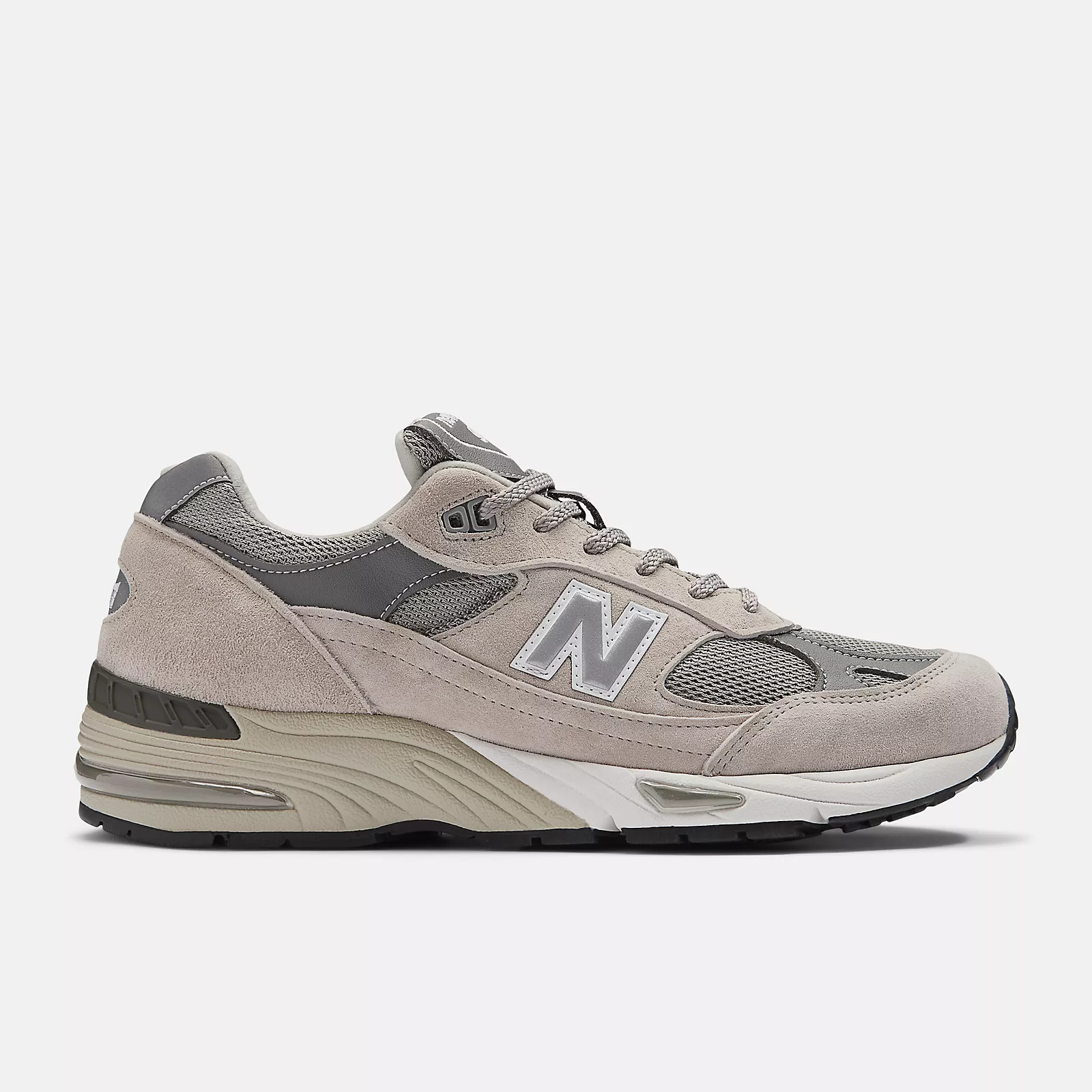 MADE in UK 991v1 | New Balance Athletics, Inc.