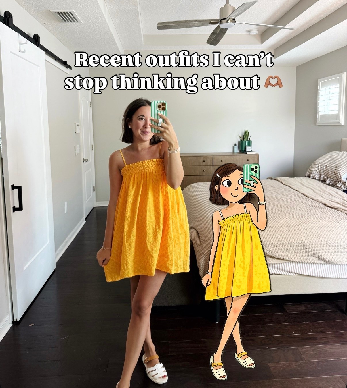 Cutest spring and summer outfits!!!

#LTKdayinmylife #LTKootd #LTKmomlife