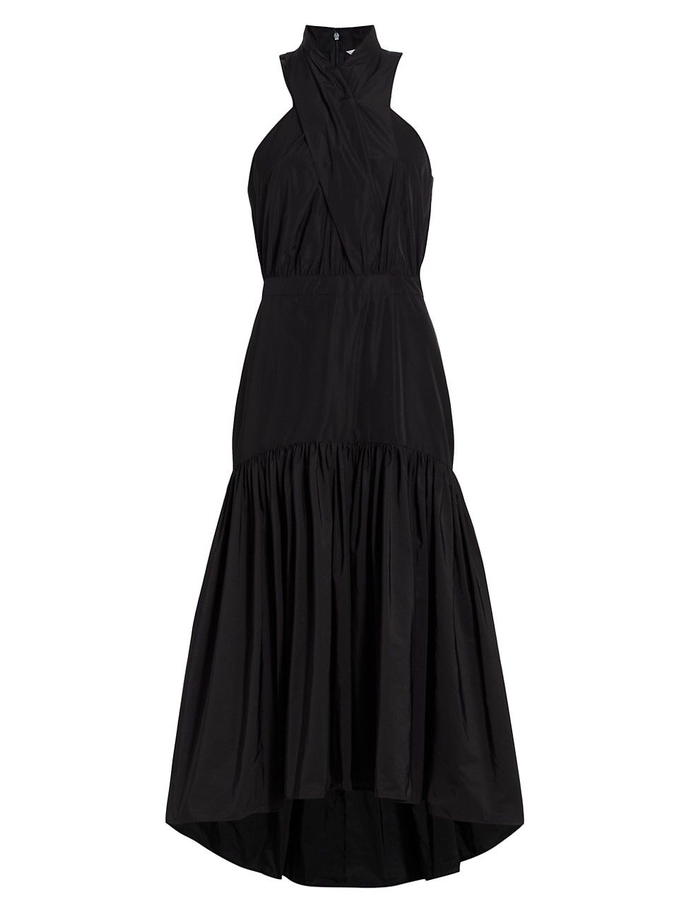 Radley Asymmetric Maxi Dress | Saks Fifth Avenue