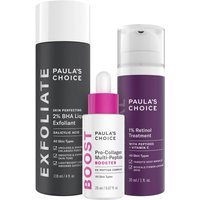 Paula's Choice Proven Firming Set ($154 Value) | Dermstore (US)
