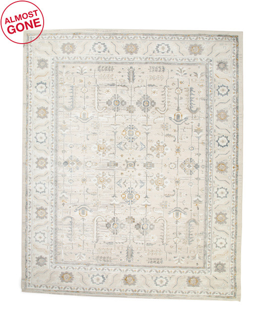 Made In Turkey 8x10 Rug | TJ Maxx