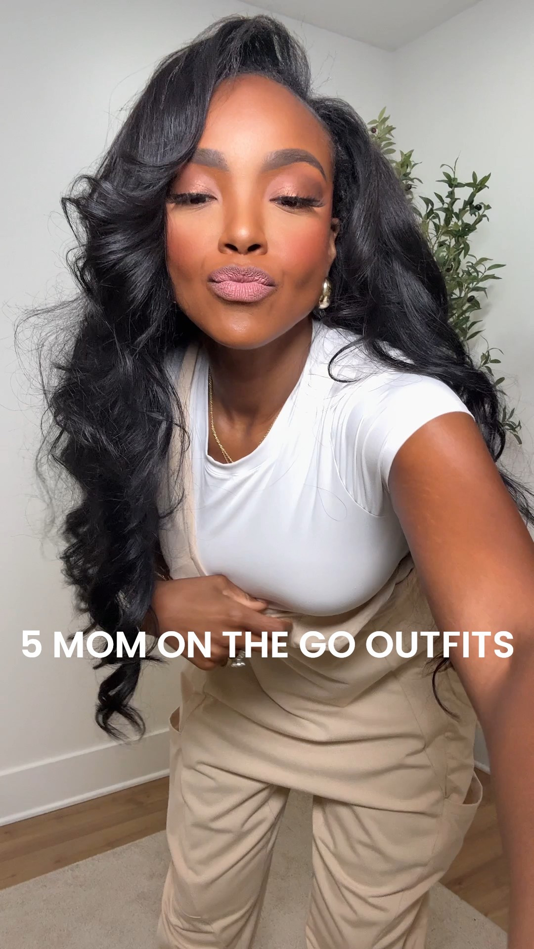 We have five mom on the go outfits

As a mom who walks her child to school, these are approved all year round 

I’m wearing a size small. My height is 5’4. I’m 140 pounds.

#Outfitinspiration #fashionstyle #outfit #outfitideas #autumn #fallfashion #simpleoutfit #fall #momoutfit #casualoutfit #streetwear 

#LTKautumn #LTKFindsUnder50 #LTKPetite