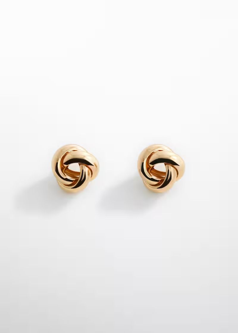 Search: Gold knot earrings (91) | Mango USA | MANGO (US)