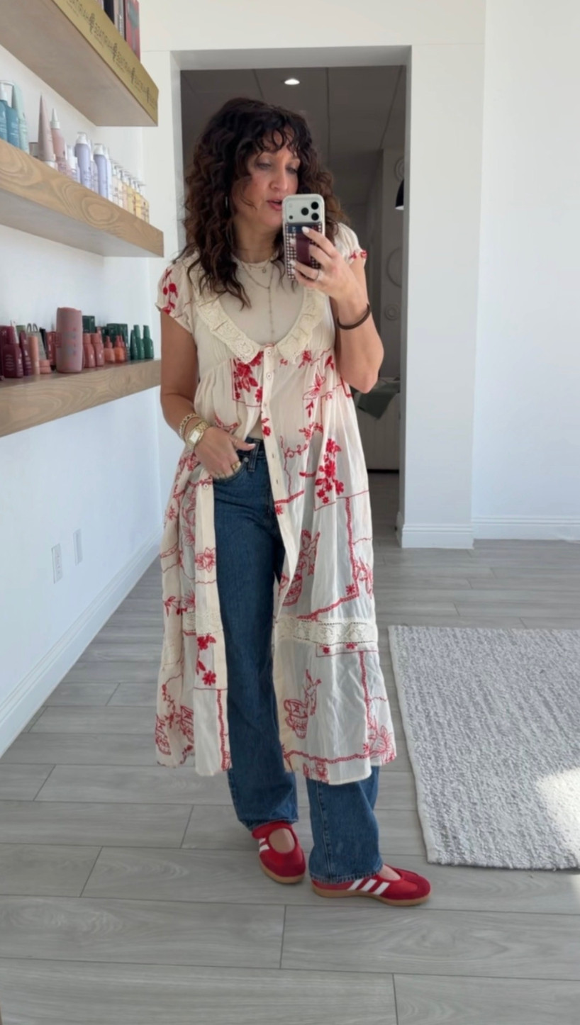 OOTD 

 

#LTKgrwm #LTKootd #LTKmomlife