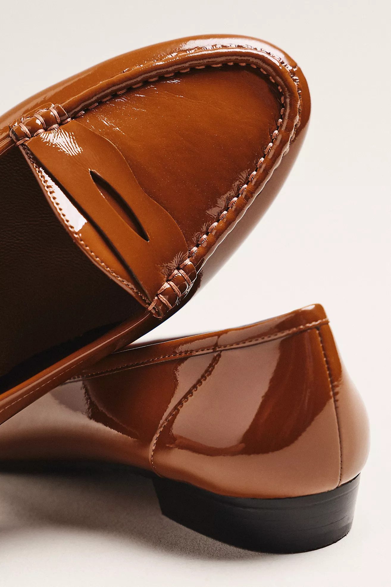 Jeffrey Campbell Old-Soul Loafers | Anthropologie (US)