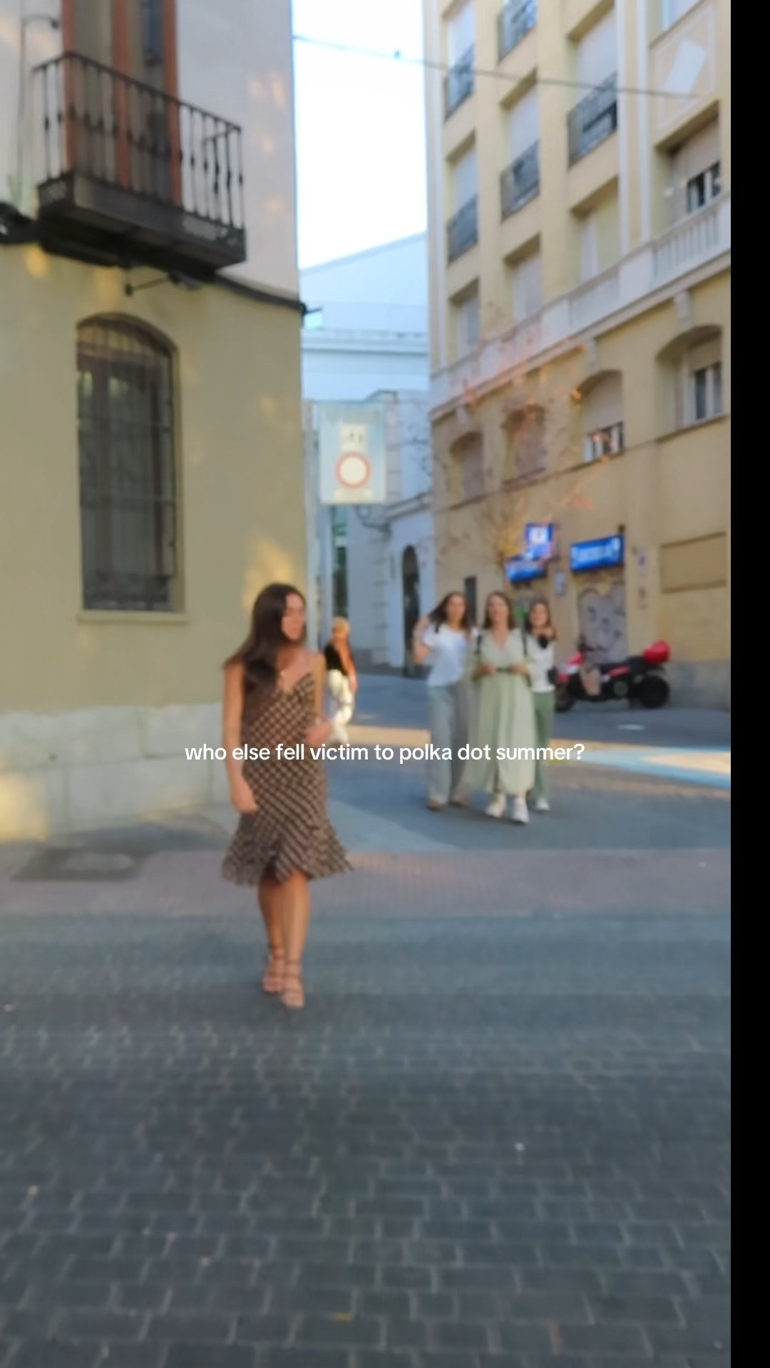 Cider didn’t come to play with polka dot 

#LTKStyleTip #LTKSeasonal #LTKHoliday