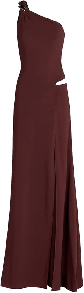 Amazon.com: Silvia Tcherassi, Nix Dress, L, Brown : Luxury Stores | Amazon (US)