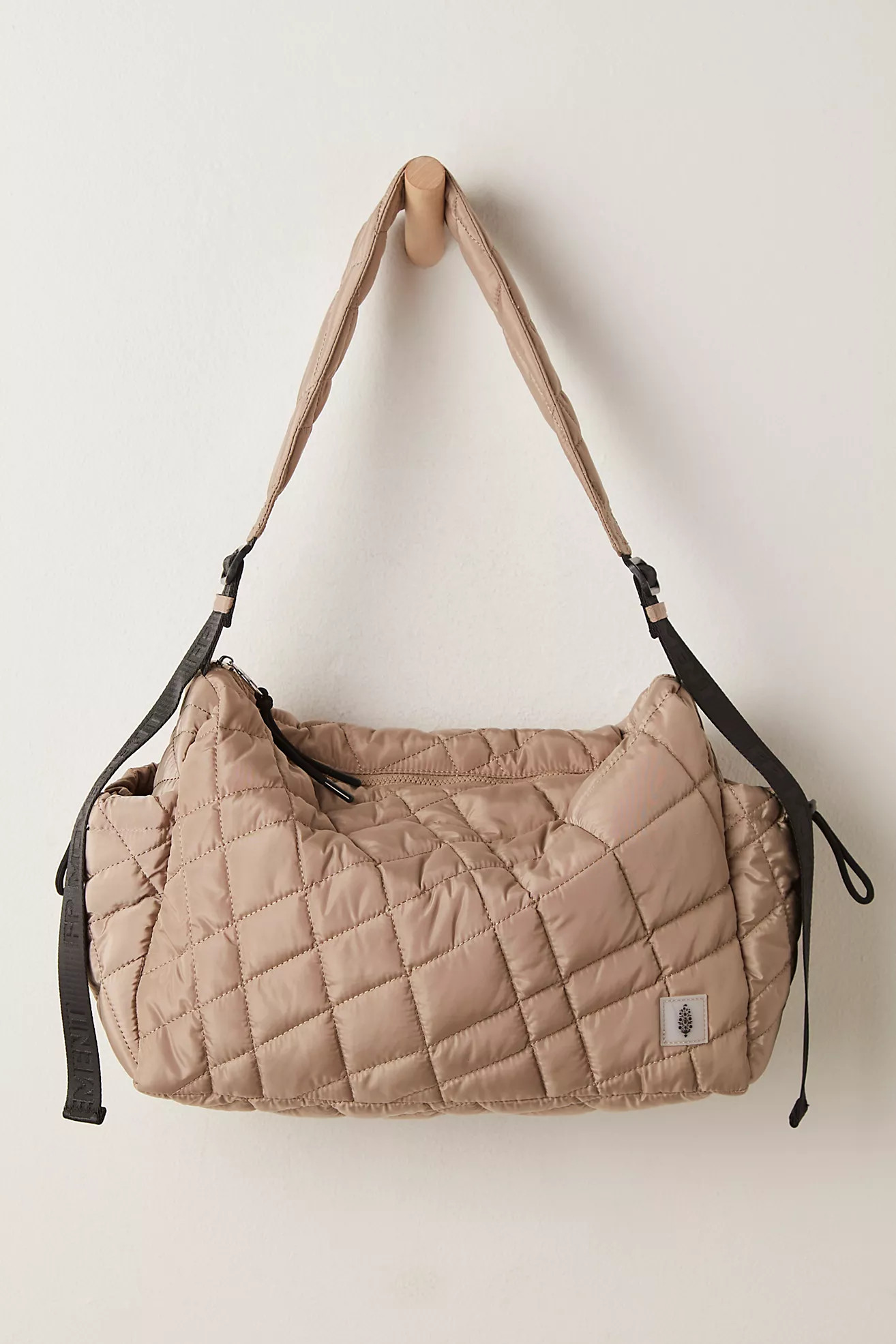 Off The Path Carryall Bag | Free People (Global - UK&FR Excluded)