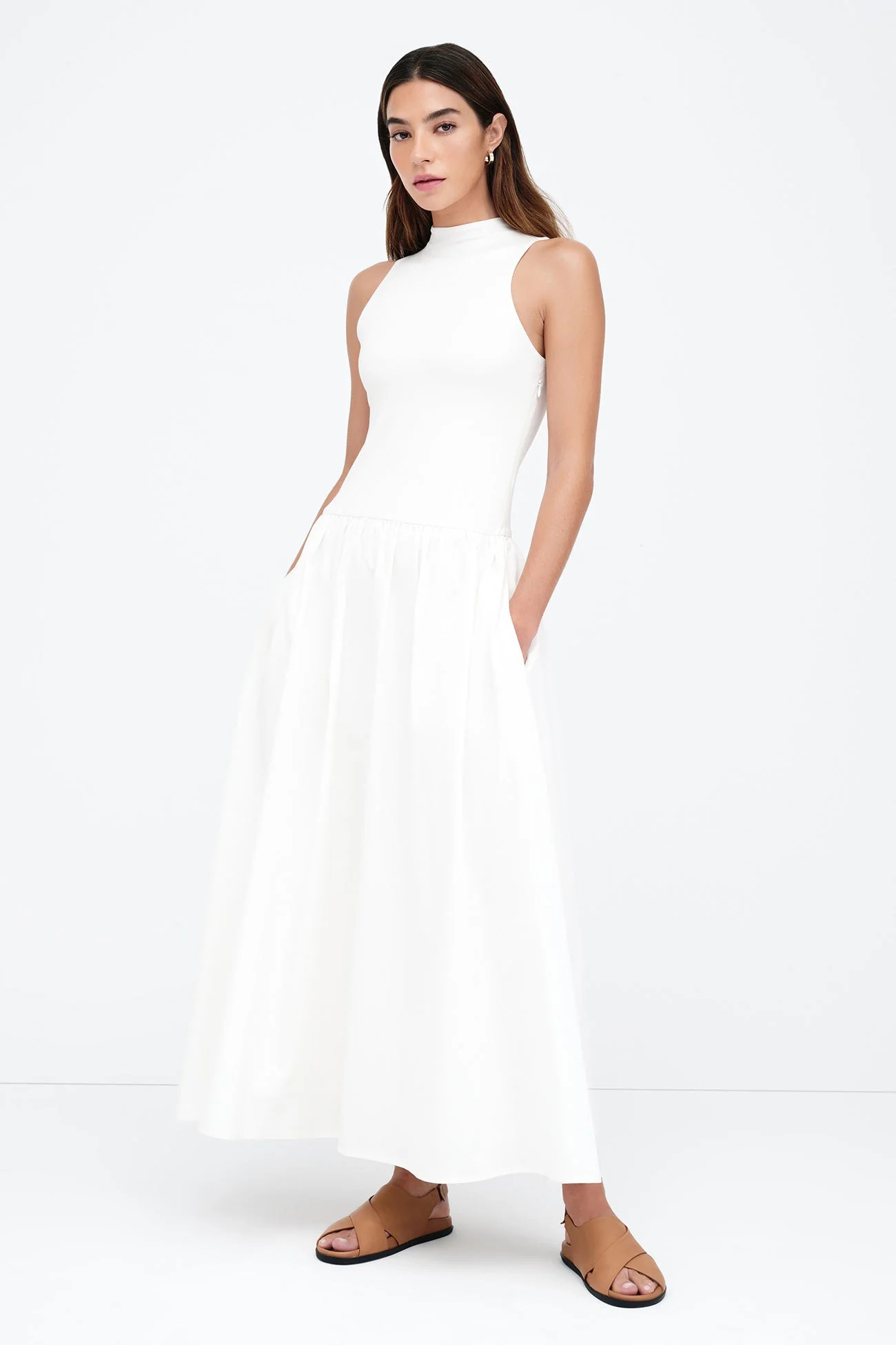 Montrose Dress | Marcella