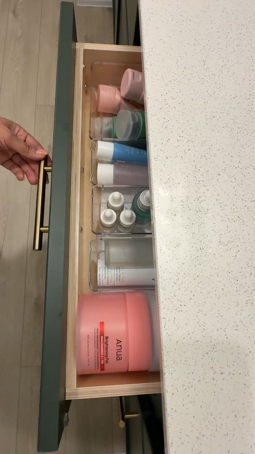 Current skincare product favorites 

#LTKBeauty #LTKmorningroutine #LTKselfcare