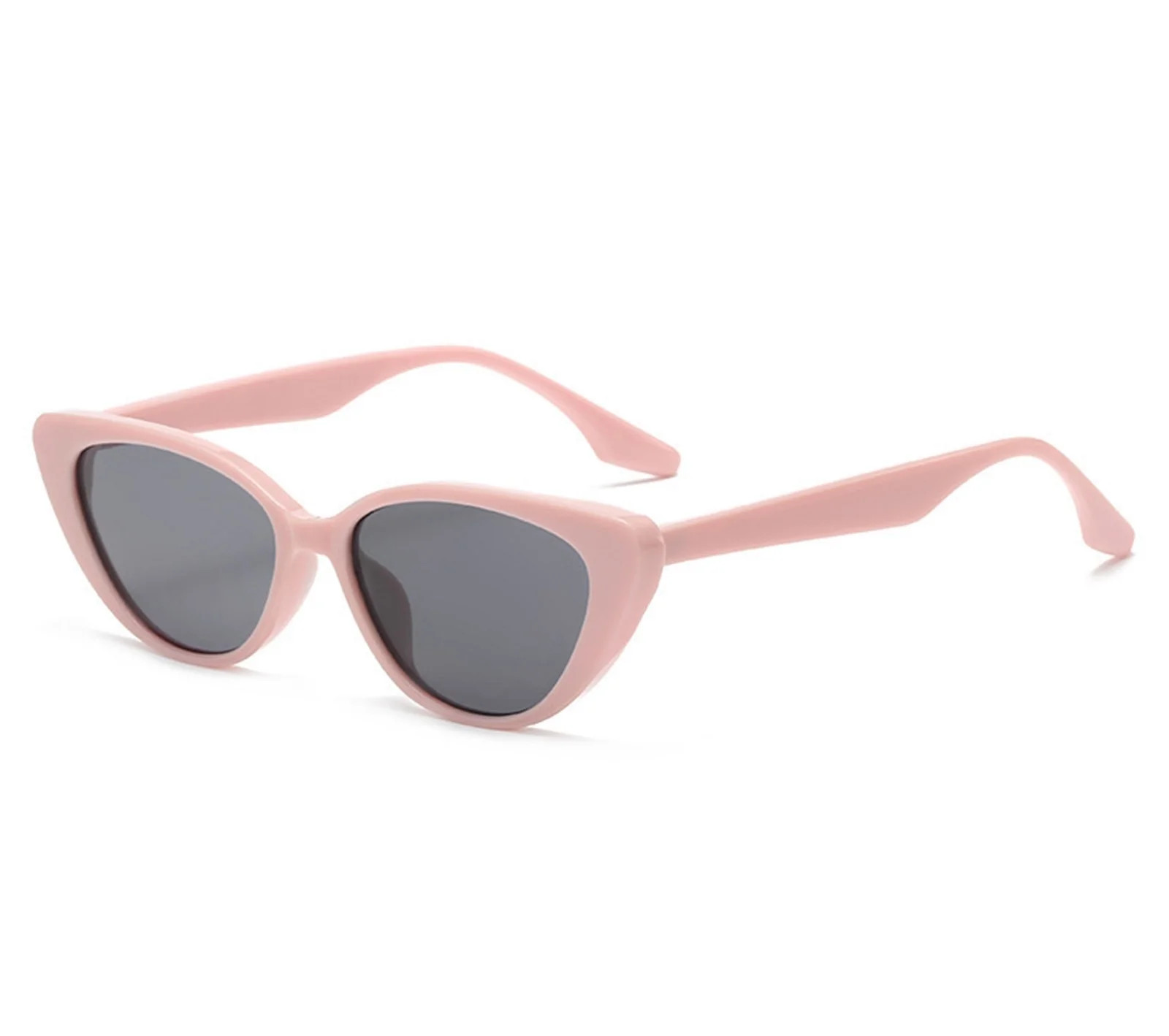 Vintage Retro Style Sunglasses Classic Shades Eyewear Party for Women Trendy | Walmart (US)