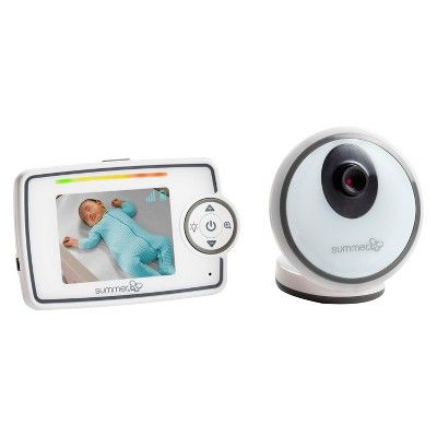 Summer Glimpse Digital Video Baby Monitor | Target