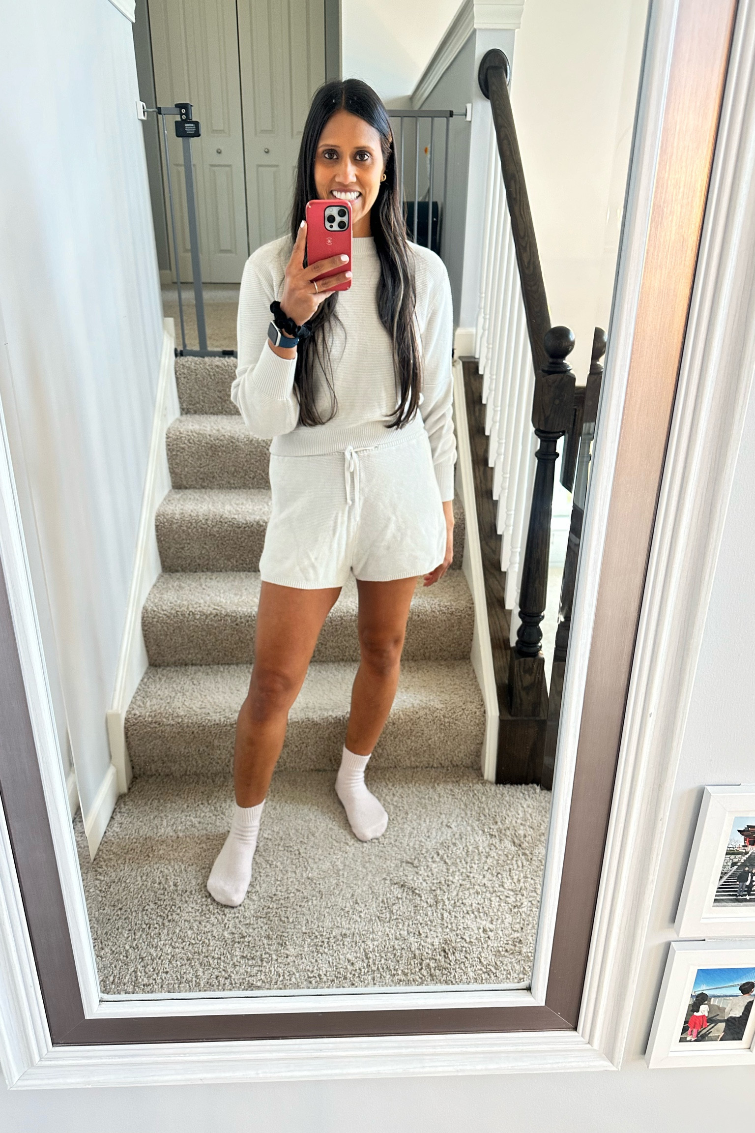 Amazon sets for pajamas are the best, I have had these for over 2 years and they are so cute! 

#LTKhome #LTKfindsunder50 #LTKstyletip