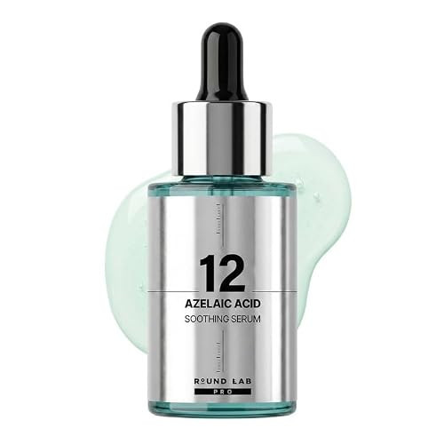 ROUND LAB Azelaic Acid 12 Soothing Serum, 1.01 Fl Oz | Amazon (US)