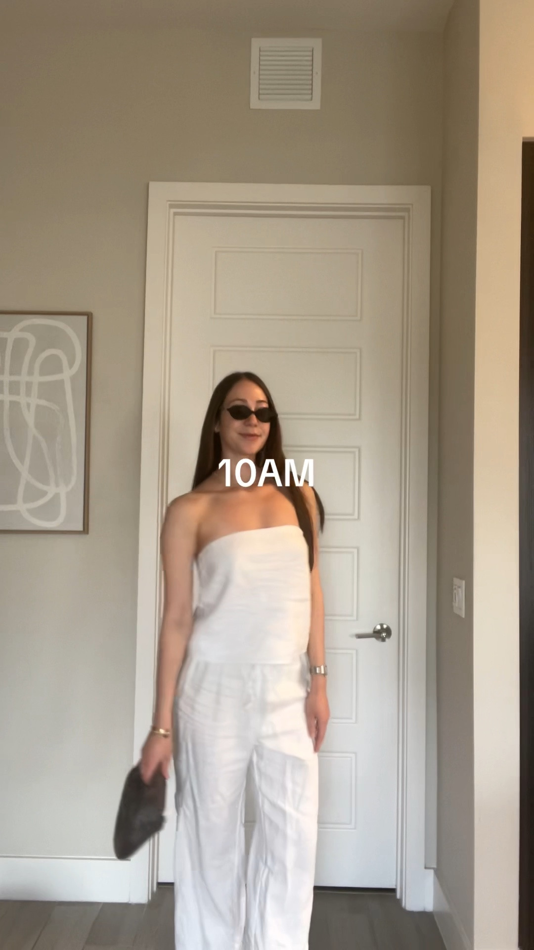 Day in my life ☁️ wearing size S in everything!

Spring fashion, linen pants, linen top, pajamas, spring outfit

#LTKFindsUnder100 #LTKStyleTip #LTKSeasonal