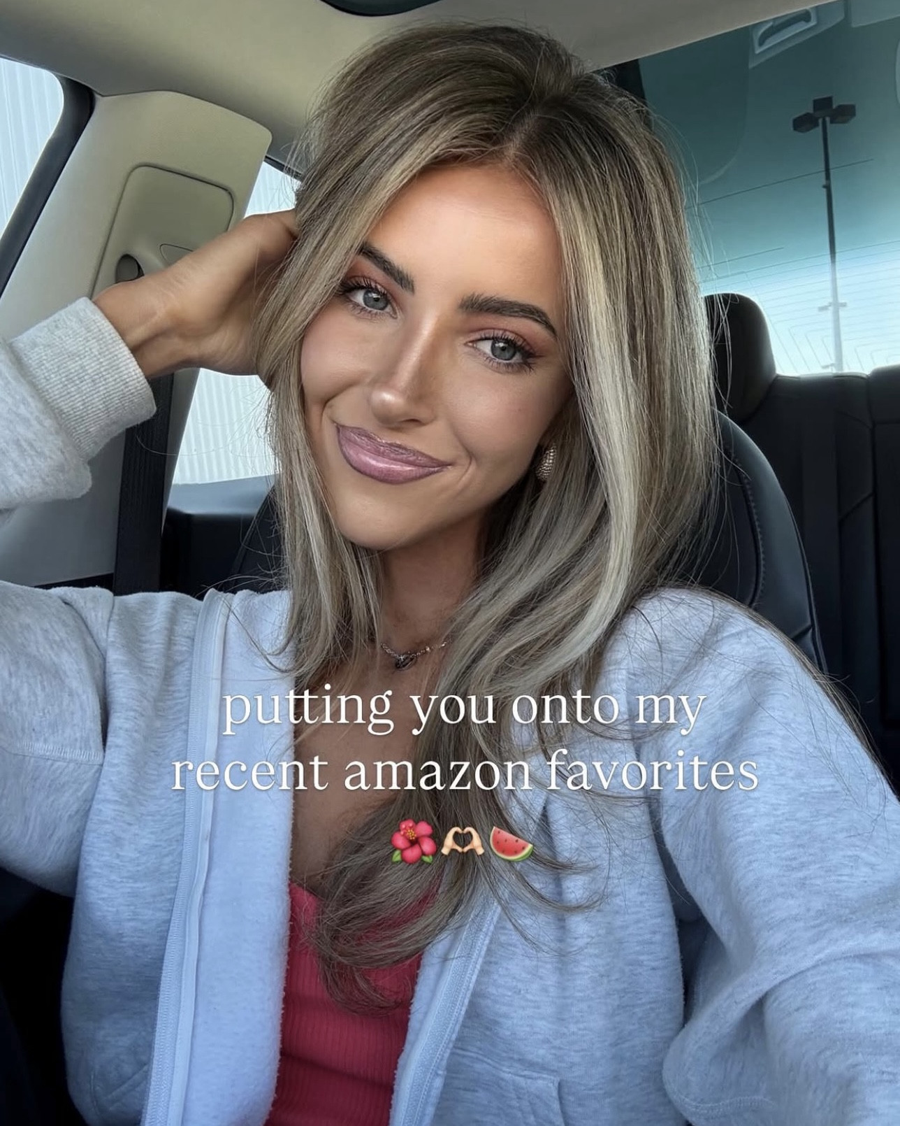 Recent Amazon springtime favorites
Amazon fashion
Affordable fashion
Women's fashion
Spring favorites
Spring style
Summer fashion
Spring basics
Loungewear
Activewear

#LTKActive #LTKootd #LTKSeasonal