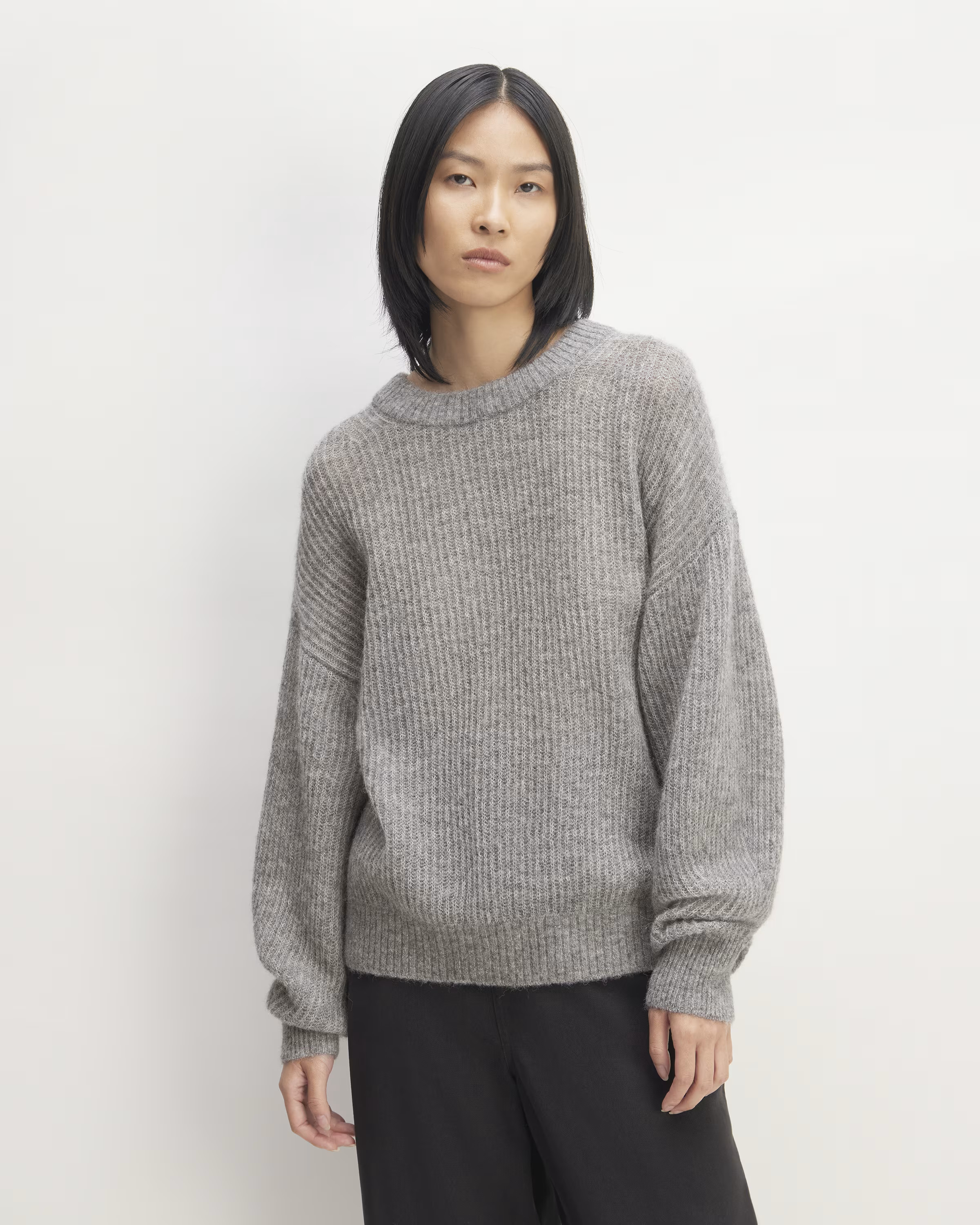 The Alpaca Crew | Everlane
