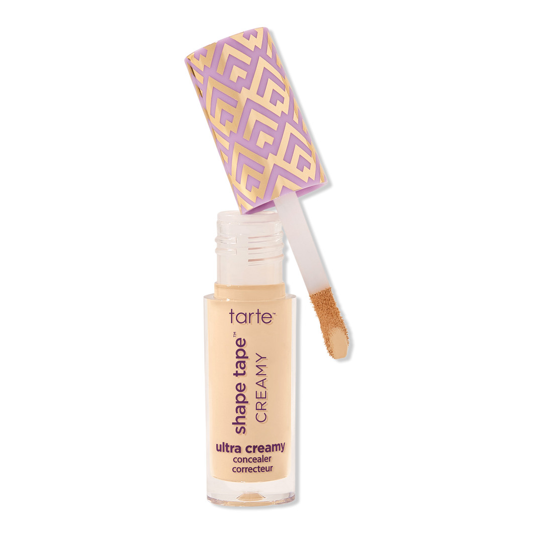 Travel Size Shape Tape Ultra Creamy Concealer | Ulta
