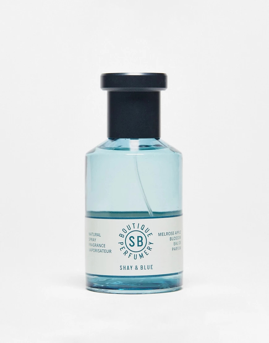 Shay & Blue Melrose Apple Blossom Fragrance 100ml-No colour | ASOS (Global)
