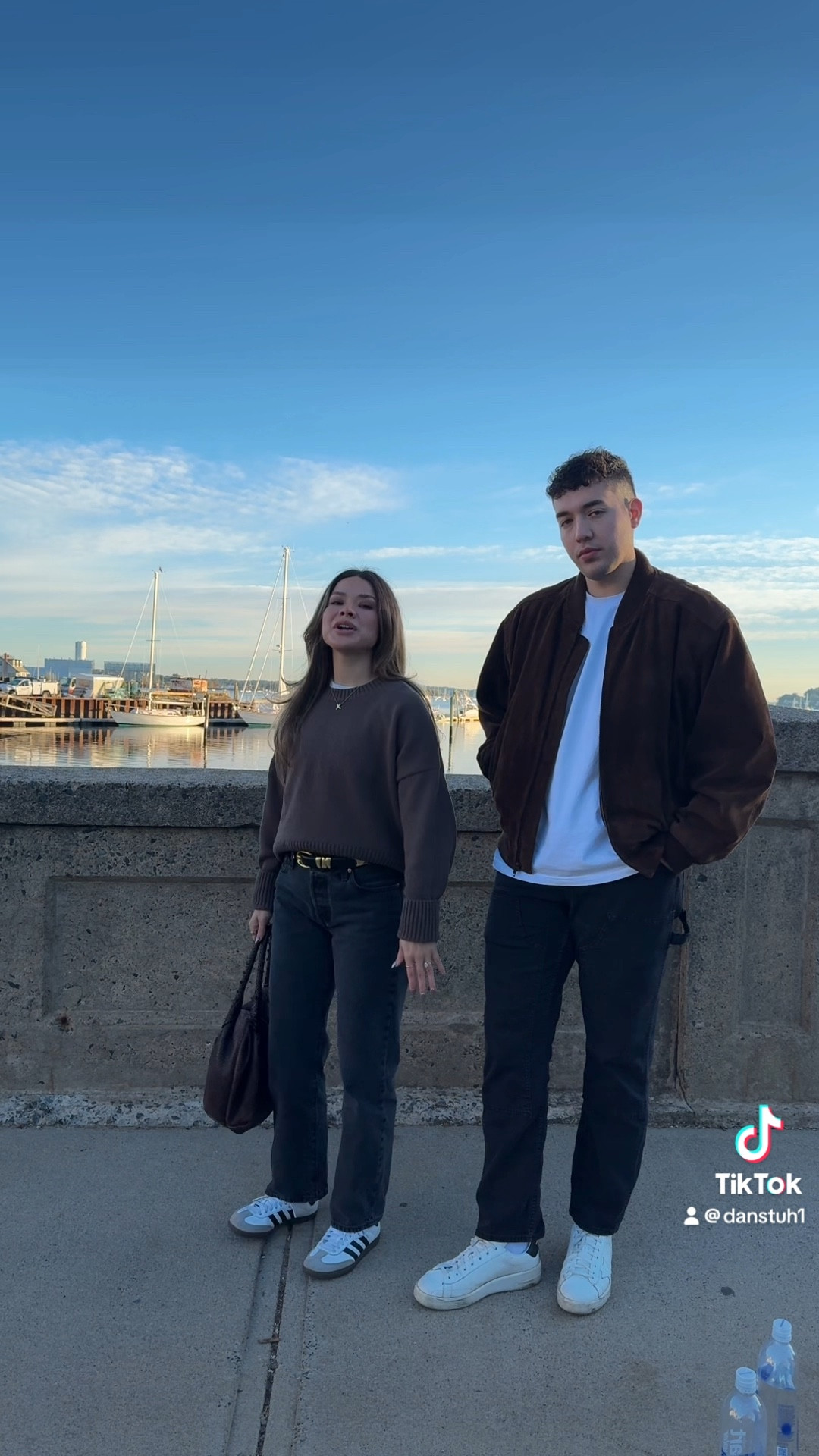 day 2 on our fall trip and this is what we wore in Salem Massachusetts!!! right outside the hocus Pocus house

#LTKHoliday #LTKFindsUnder100 #LTKHalloween