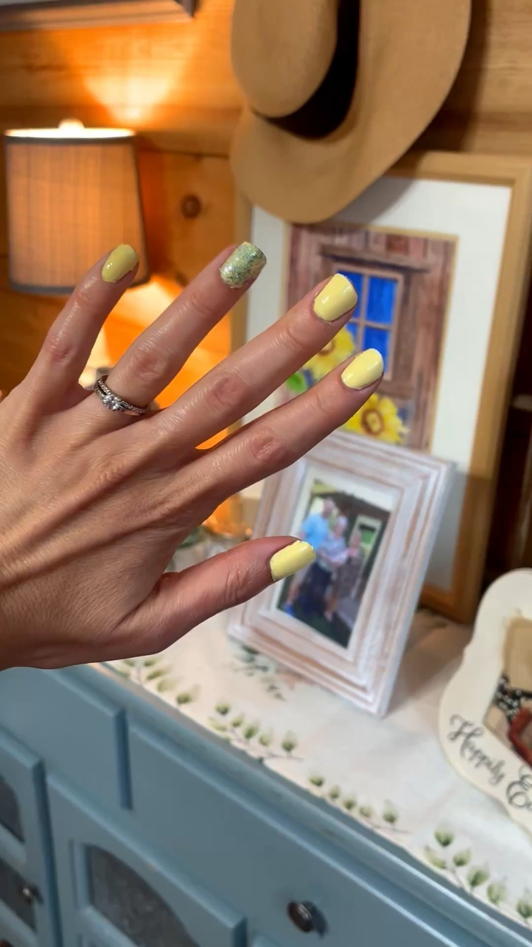 SPRING NAILS 💕

Loving these spring nail colors from Ella + Mila! 

#LTKMothersDay #LTKgrwm #LTKdayinmylife