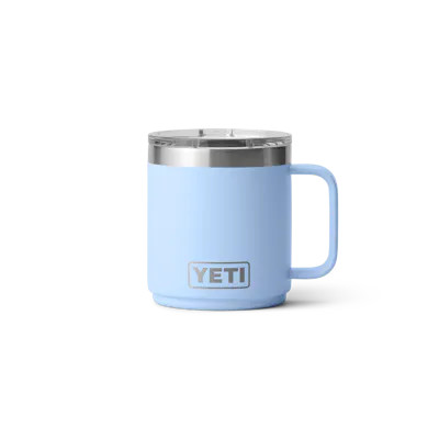 YETI Rambler 14 oz Stackable Mug with Magslider Lid | YETI US