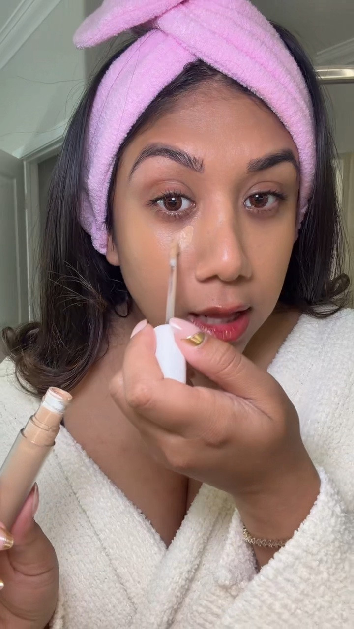This is your sign to stop using thick concealers in your 30s.

Serum formulas are the upgrade you didn’t know you needed.
And this one?? Worth it.

#LTKBeauty