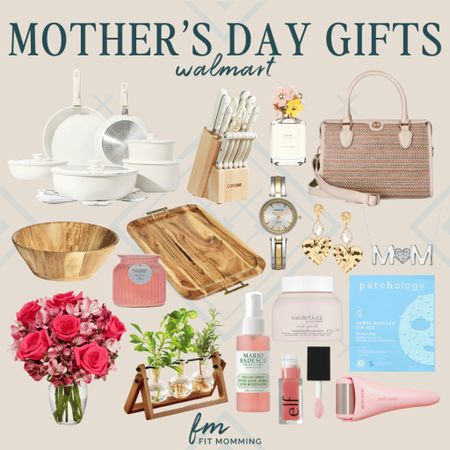 Walmart | Mother's Day Gift Ideas

Mother's Day  gift guide  Mother's Day gifts  skincare  kitchen must haves  floral arrangements  accessories  spring  fit momming 

#LTKGiftGuide #LTKhome #LTKbeauty