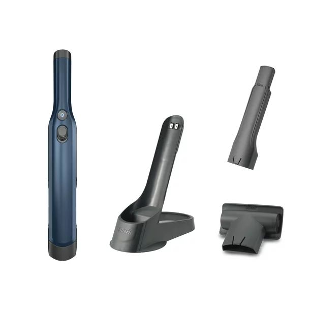 Shark® WANDVAC® Cord-Free Handheld VacuumShark, WV200BJ - Walmart.com | Walmart (US)