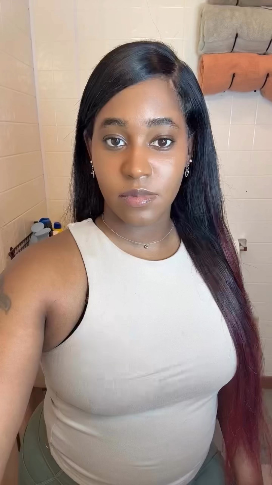 Been using the KAUGIC E3 Home Ear Cleaner, and honestly… it’s way more convenient than I expected. 👂✨
I wear earbuds almost every day, so my ears get clogged pretty easily — having something I can use at home for a quick clean makes such a difference.

The water pressure feels gentle, the whole process is super easy, and that “fresh ear” feeling afterward is weirdly addictive.
Definitely a handy little tool to keep around the house.

#gifted 



#LTKselfcare #LTKmorningroutine #LTKU