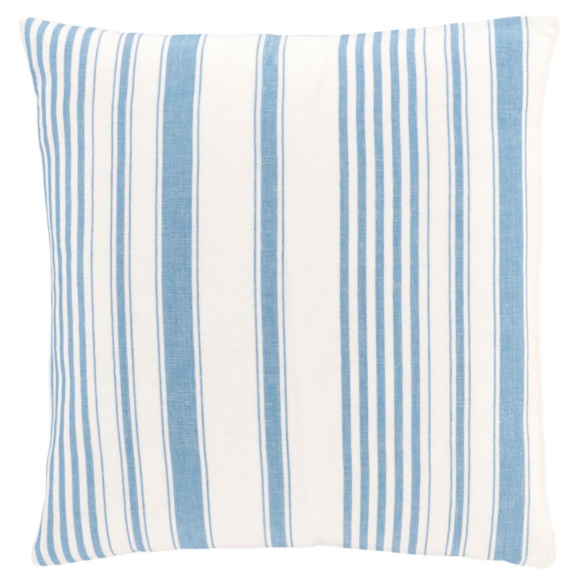 Montebello Asiatic Blue Decorative Pillow | Pine Cone Hill | Annie Selke