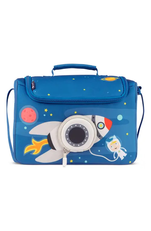 tonies Blast Off Listen & Play Bag in Multiple at Nordstrom | Nordstrom