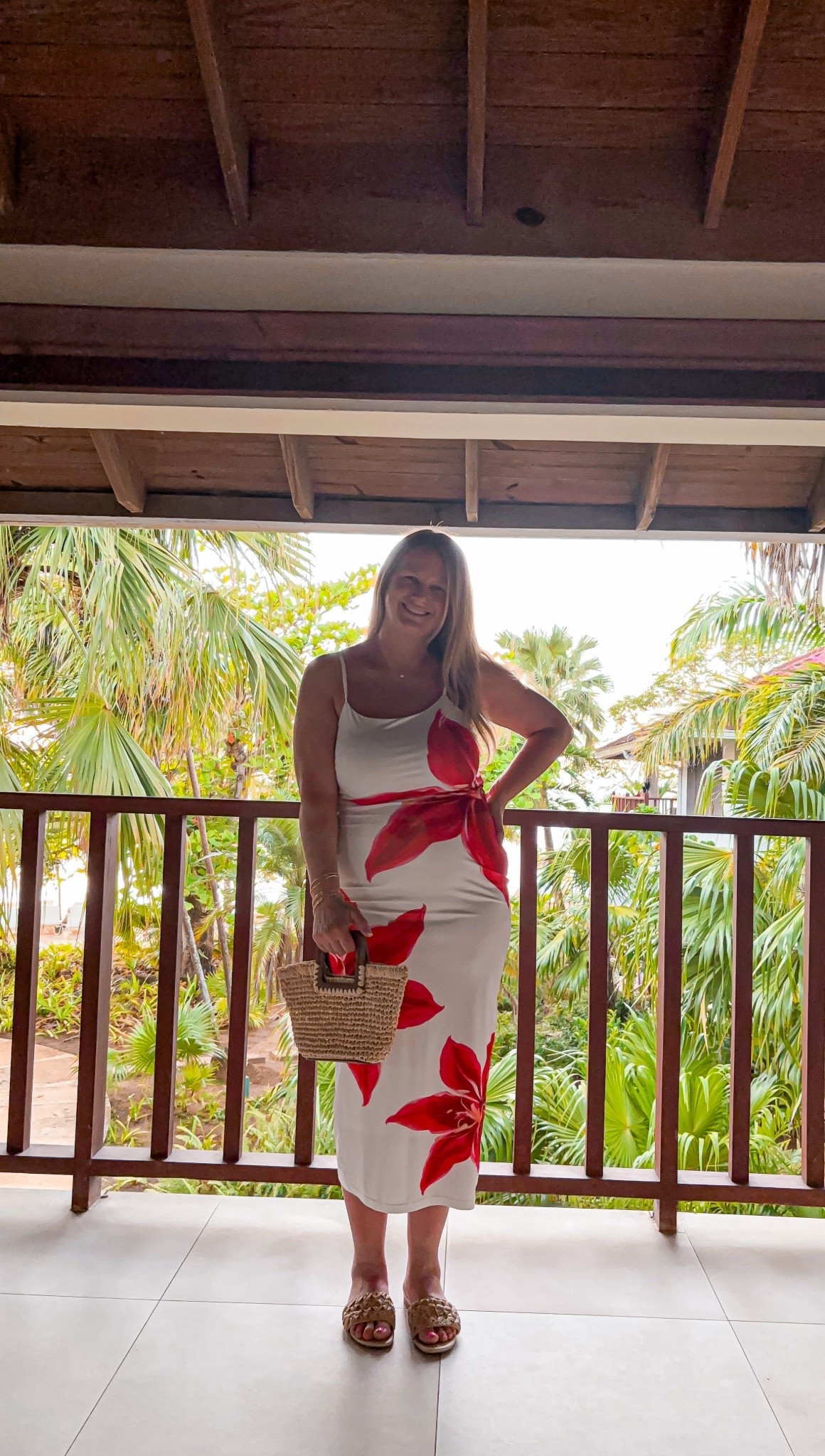 Last nights dinner dress. Maxi dress. Amazon. Floral dress . Beach vacay. Vacation dress. Resort wear 

#LTKdayinmylife #LTKootd #LTKTravel