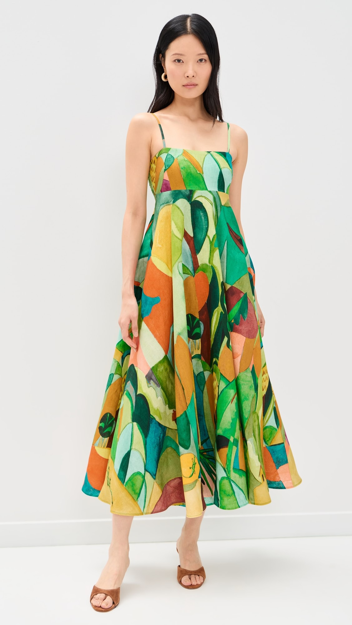 Mokshini Sundress | Shopbop