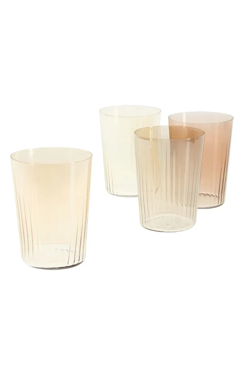 Set of 4 Gems Tumblers | Nordstrom