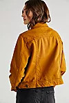 Rumors Denim Jacket | Free People (Global - UK&FR Excluded)